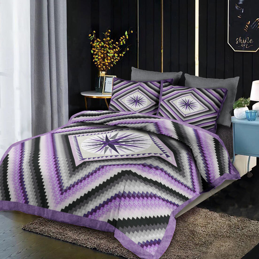 Native Star Bedding Sets MT300503AB