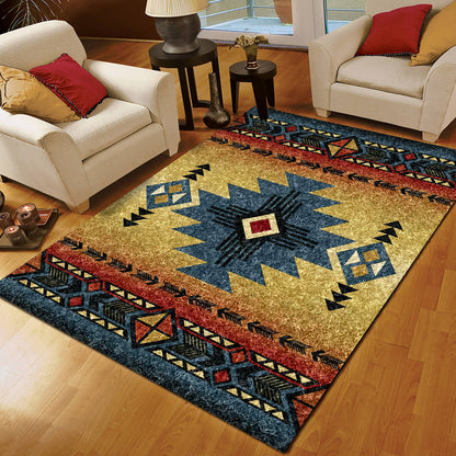 Native America BL0309097R Rug