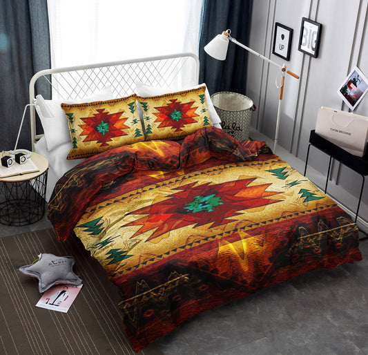 Native America BL040949B Bedding Sets