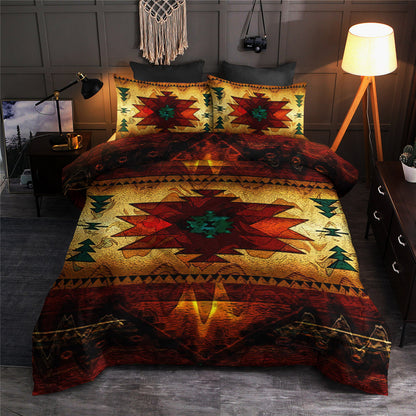 Native America BL040949B Bedding Sets