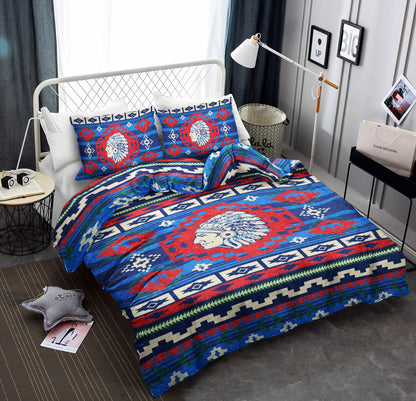 Native America BL160832B Bedding Sets