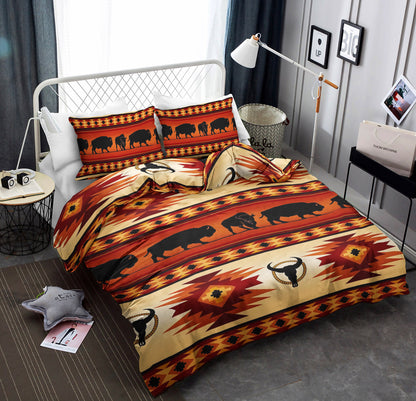 Native America BL160834B Bedding Sets
