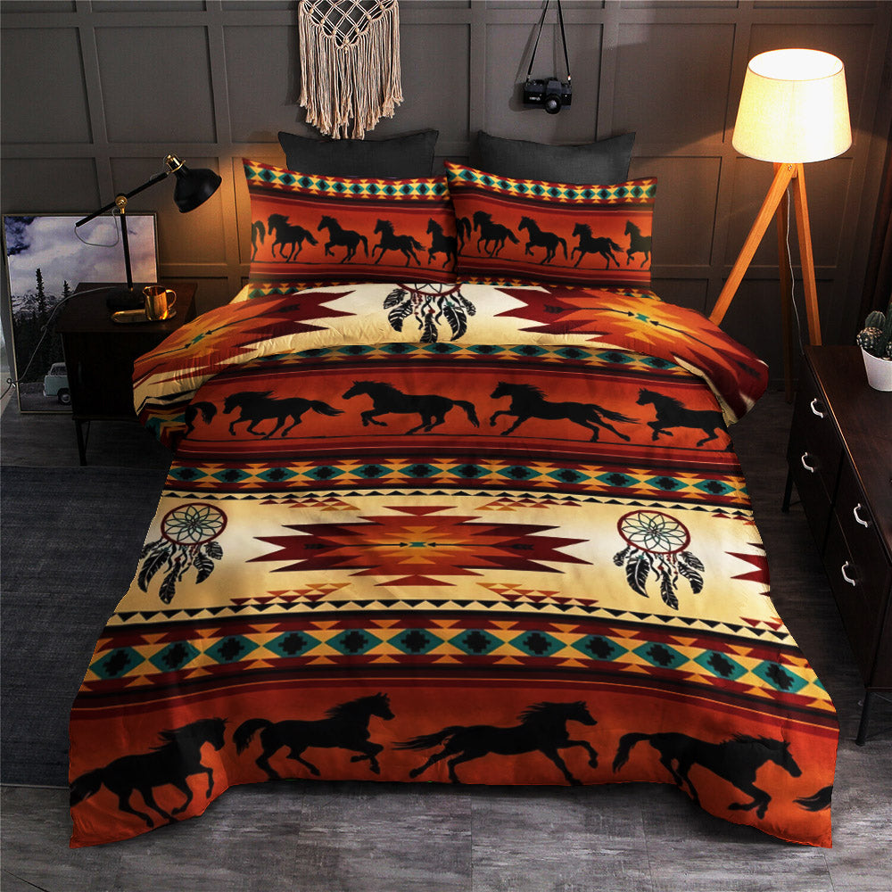 Native America BL170827B Bedding Sets