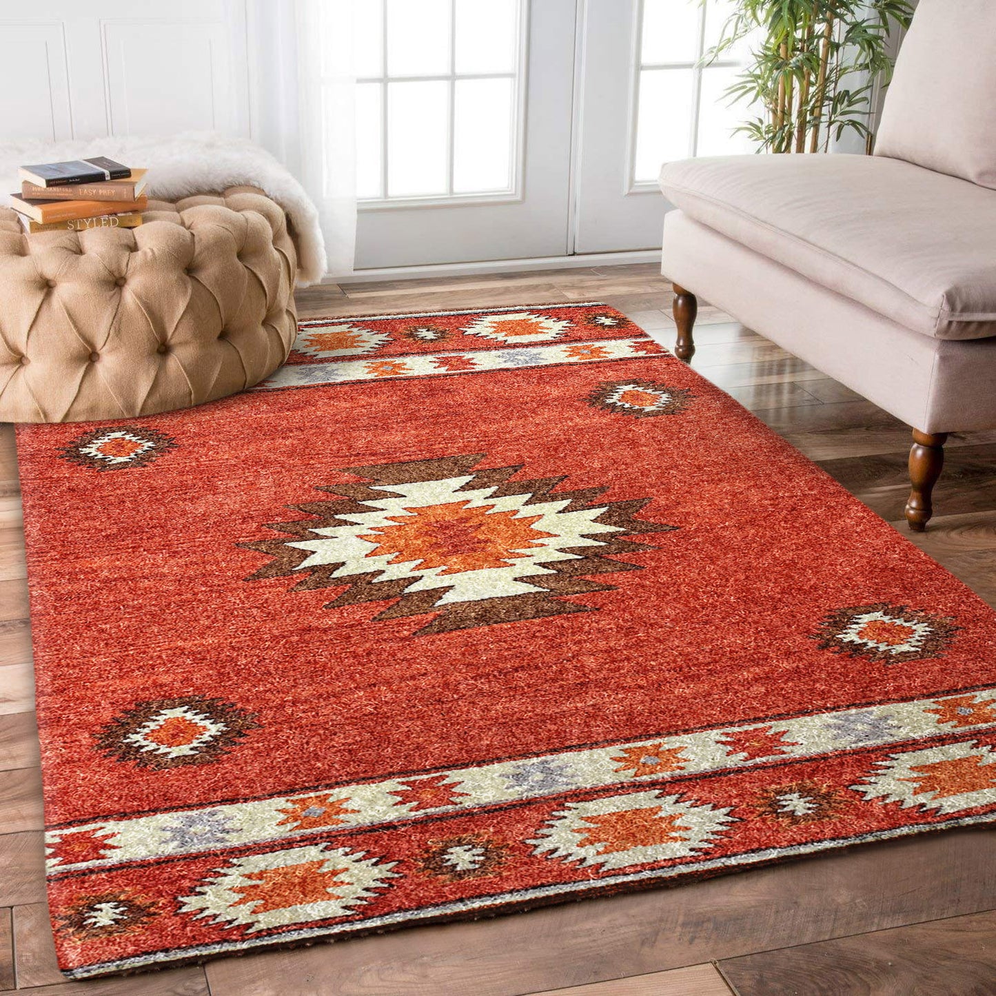 Native America BL2309096R Rug