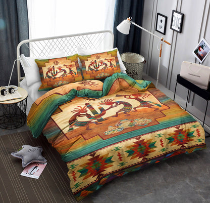 Native America BL300863B Bedding Sets