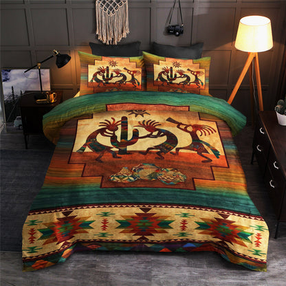 Native America BL300863B Bedding Sets