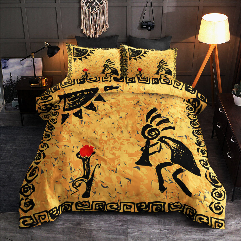 Native America BL300864B Bedding Sets