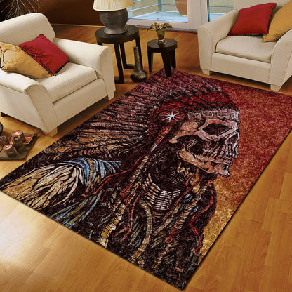 Native America DP160836R Rug