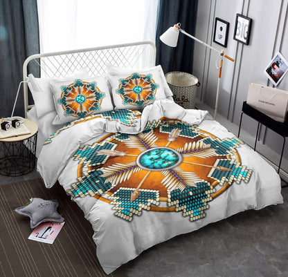 Native America HM270856T Bedding Sets