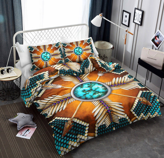 Native America HM270857T Bedding Sets
