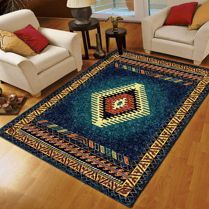 Native America ML270853R Rug
