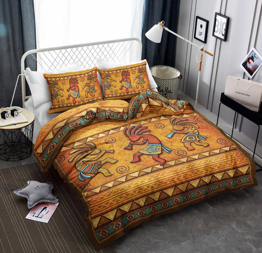 Native America ML300865B Bedding Sets
