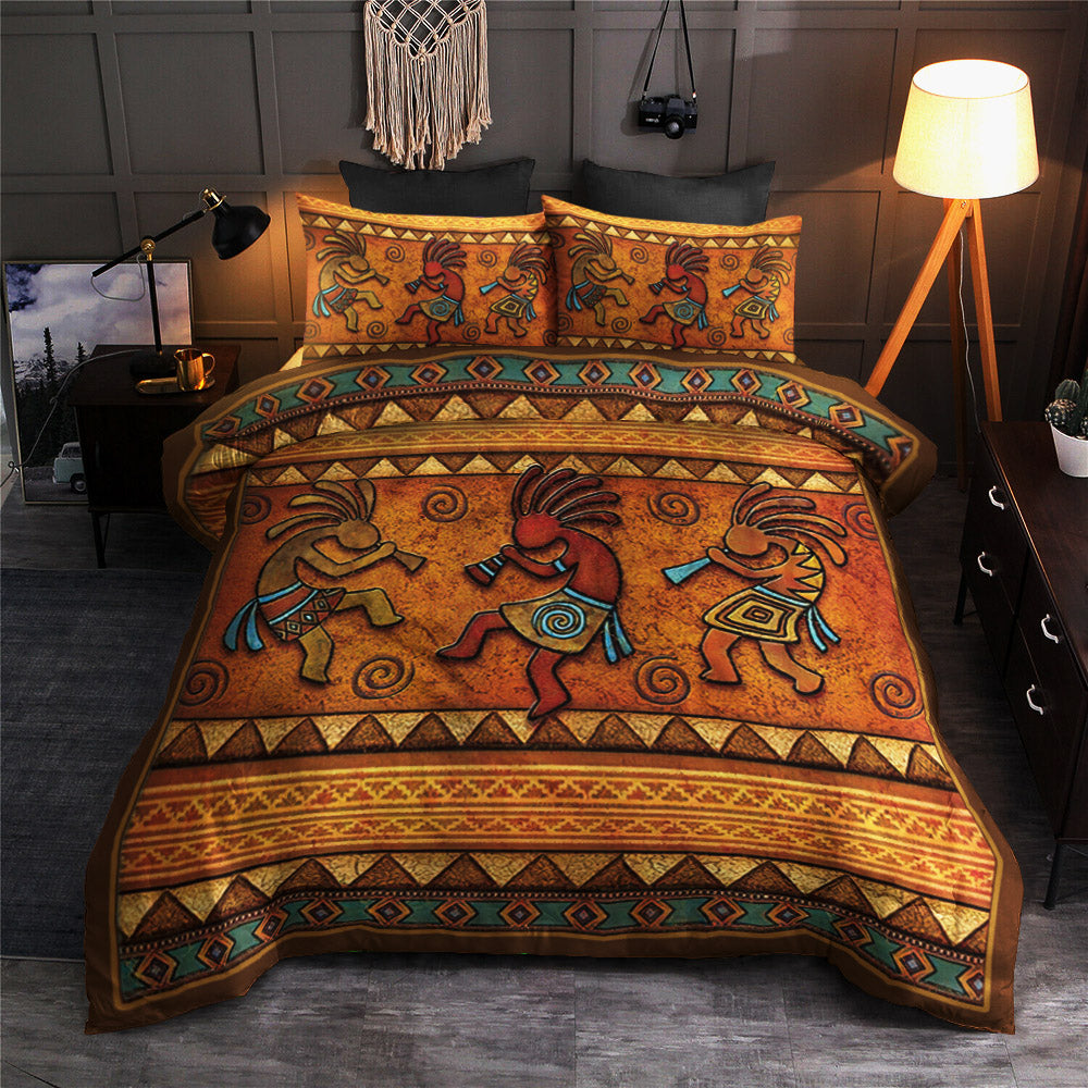 Native America ML300865B Bedding Sets