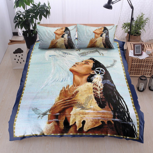 Native American BL07100143B Bedding Sets