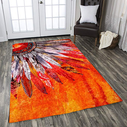 Native American BT150842R Rug