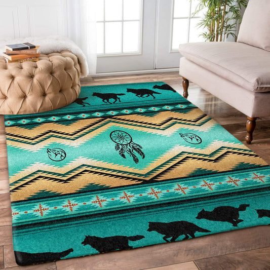 Native American BT1609110R Rug