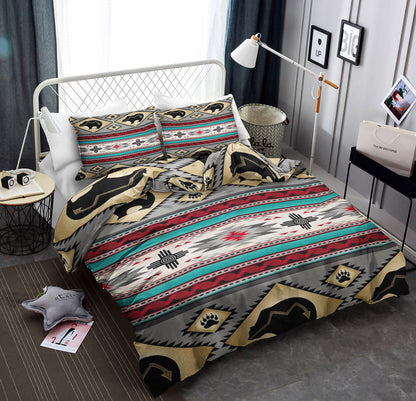 Native American BT171006B Bedding Sets