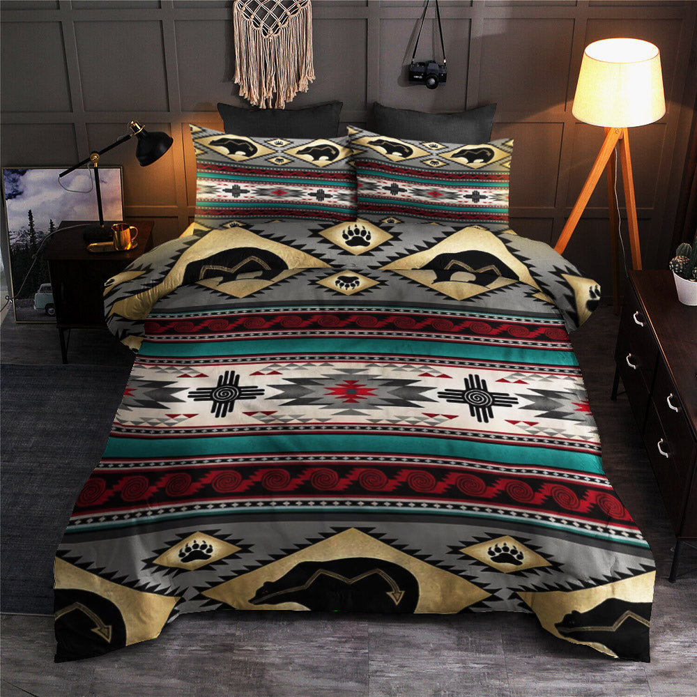Native American BT171006B Bedding Sets