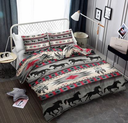 Native American BT171008B Bedding Sets