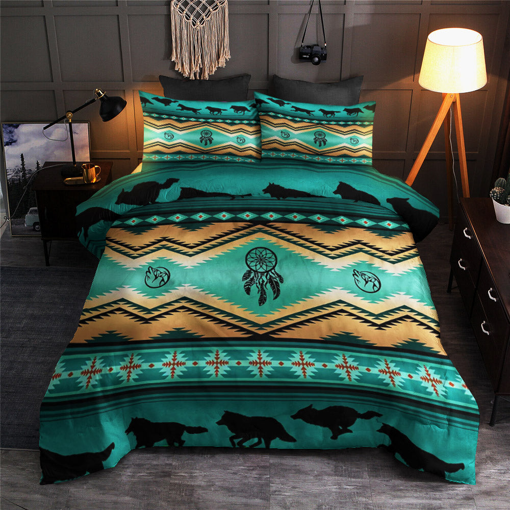 Native American BT171009B Bedding Sets