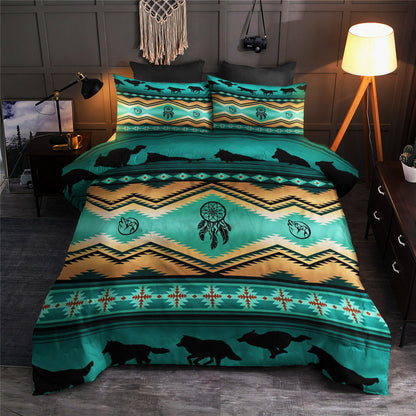 Native American BT171009B Bedding Sets