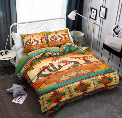 Native American BT200833B Bedding Sets