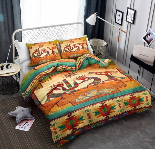 Native American BT200833B Bedding Sets