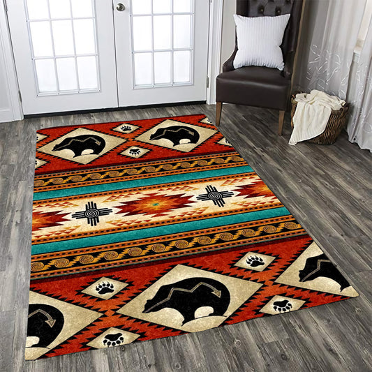 Native American BT210840R Rug