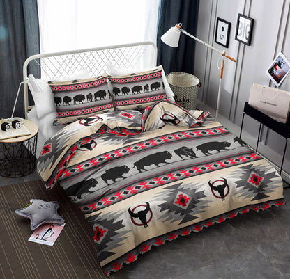 Native American BT220826B Bedding Sets