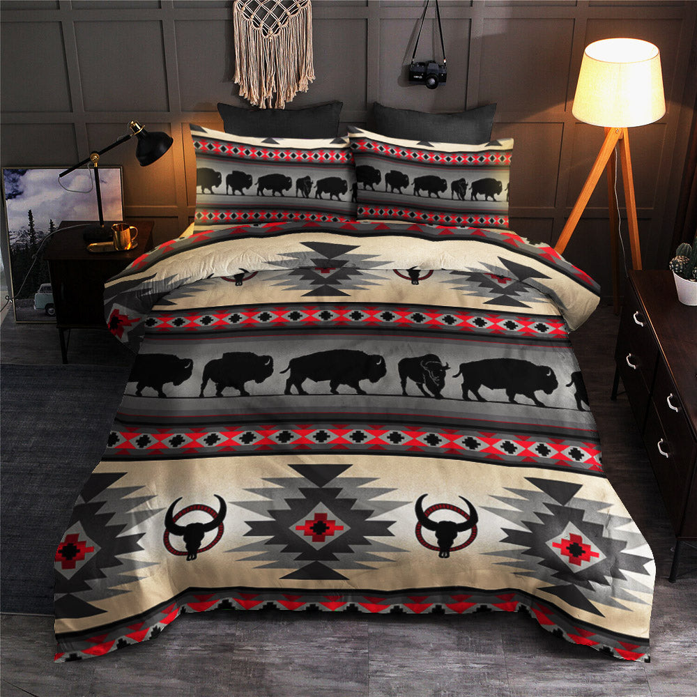 Native American BT220826B Bedding Sets