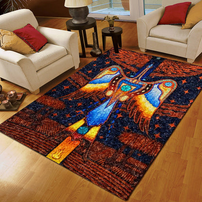 Native American BT230853R Rug