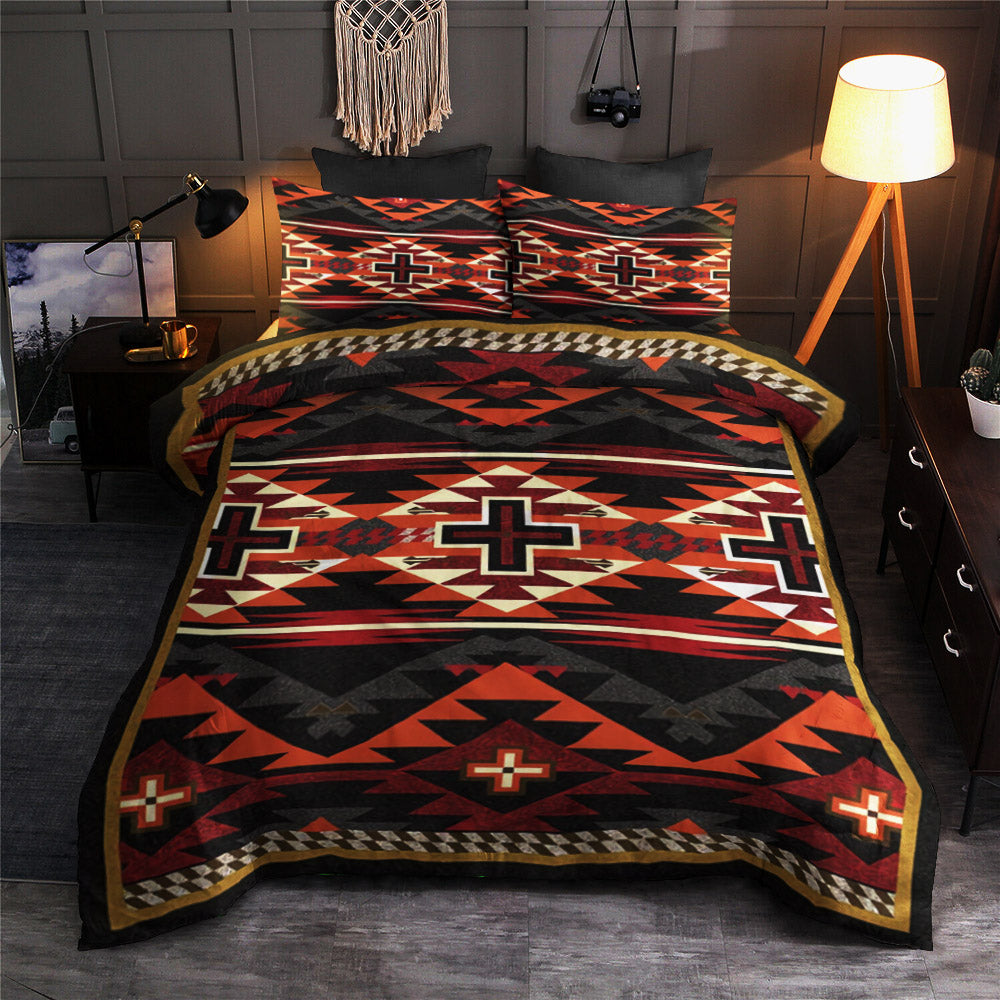 Native American BT260870B Bedding Sets