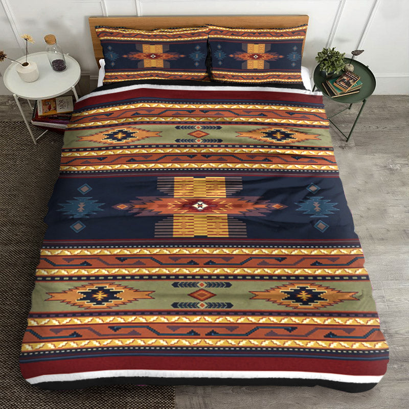 Native American CG0210093T Bedding Sets