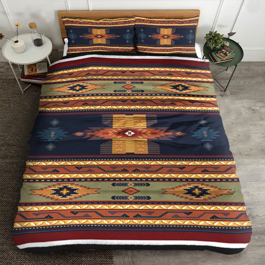 Native American CG0210093T Bedding Sets