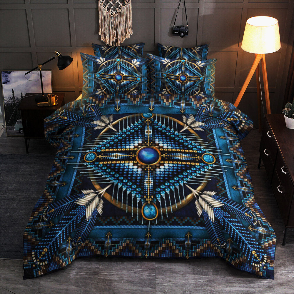 Native American CG1909051T Bedding Sets