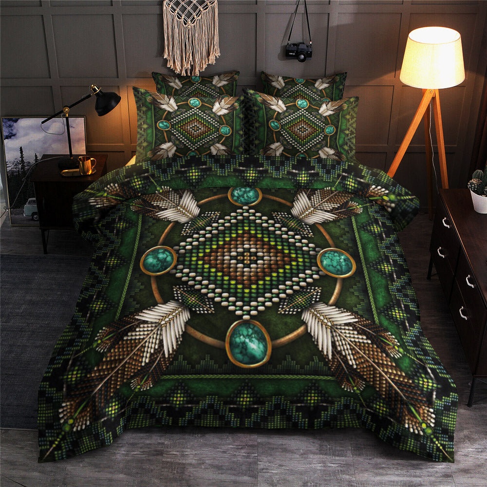 Native American CG1909052T Bedding Sets