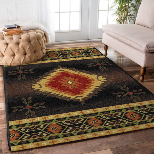 Native American CG2109105M Rug
