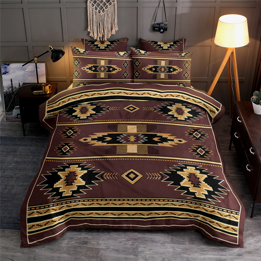 Native American CG210951T Bedding Sets