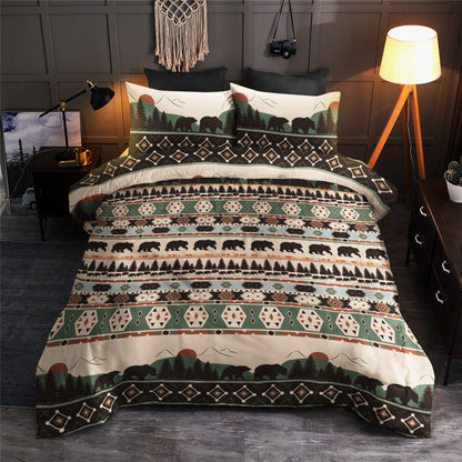 Native American CL020861MD Bedding Sets