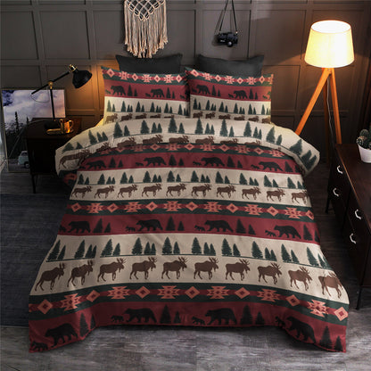 Native American CL020867MD Bedding Sets