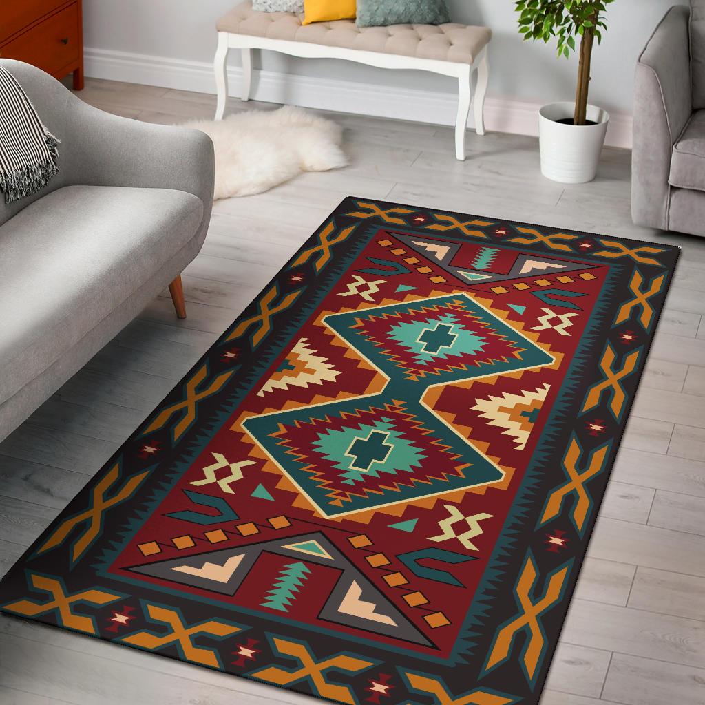 Native American CL07110335MDR Rug