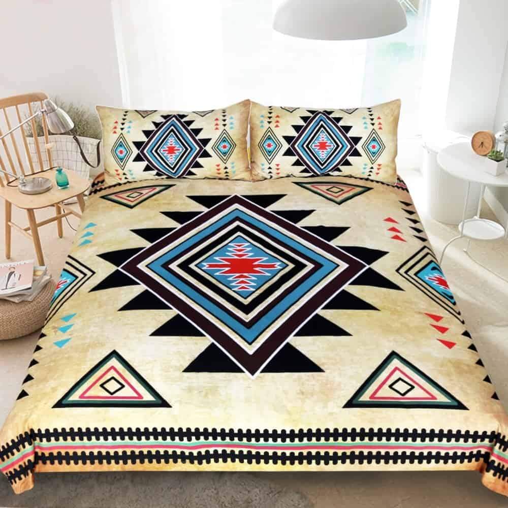 Native American CL07110618MDB Bedding Sets