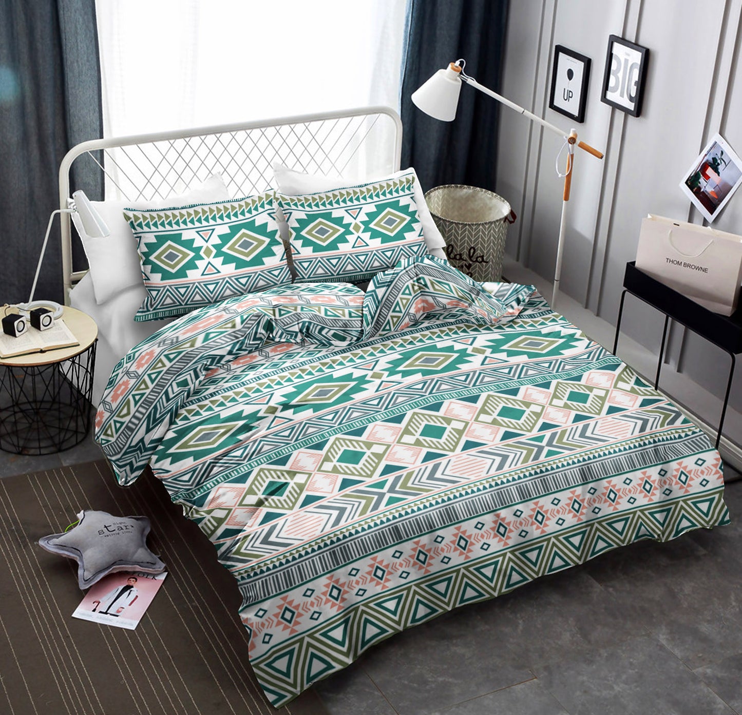 Native American CL120866MD Bedding Sets