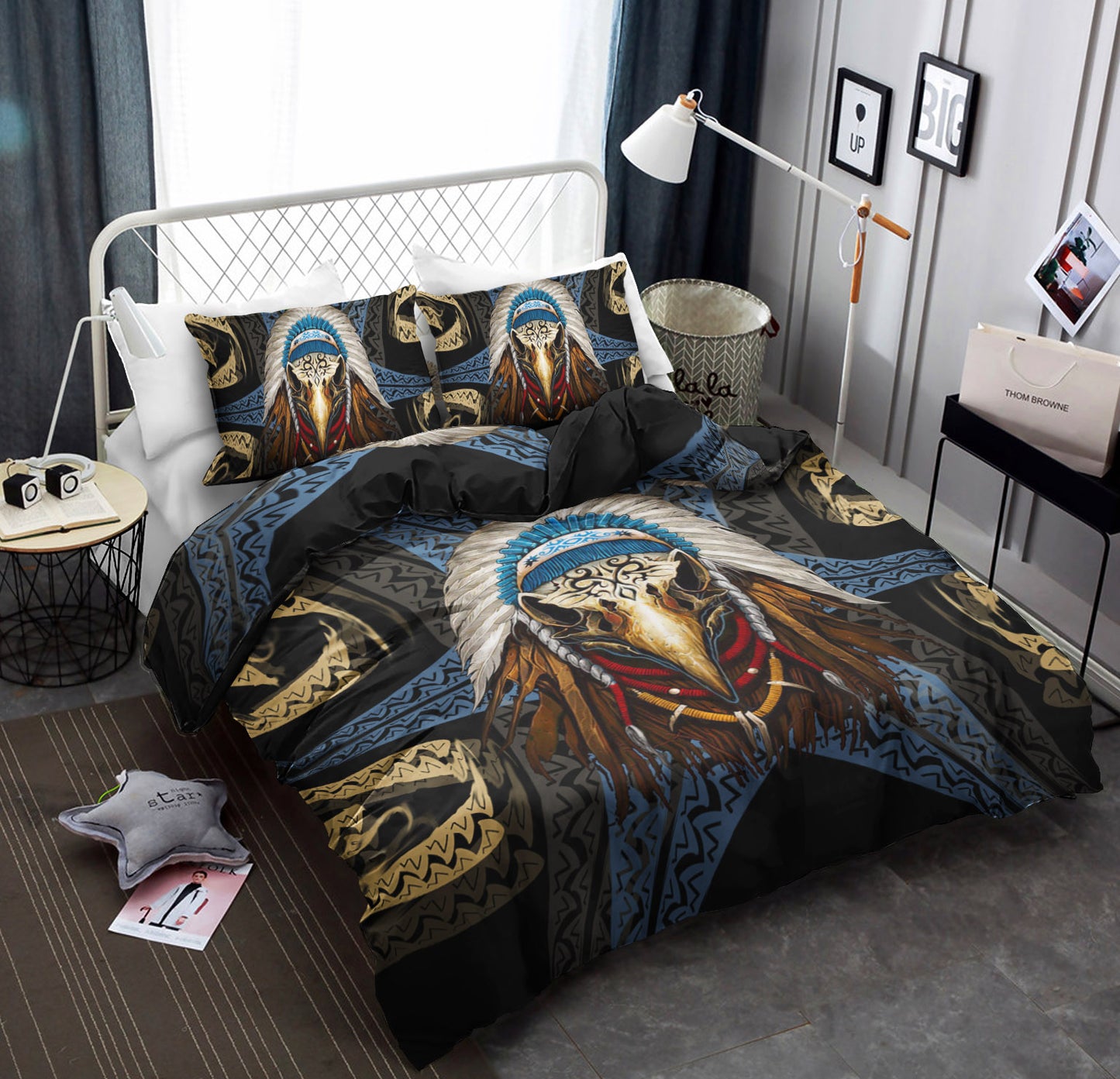 Native American CL150847MD Bedding Sets