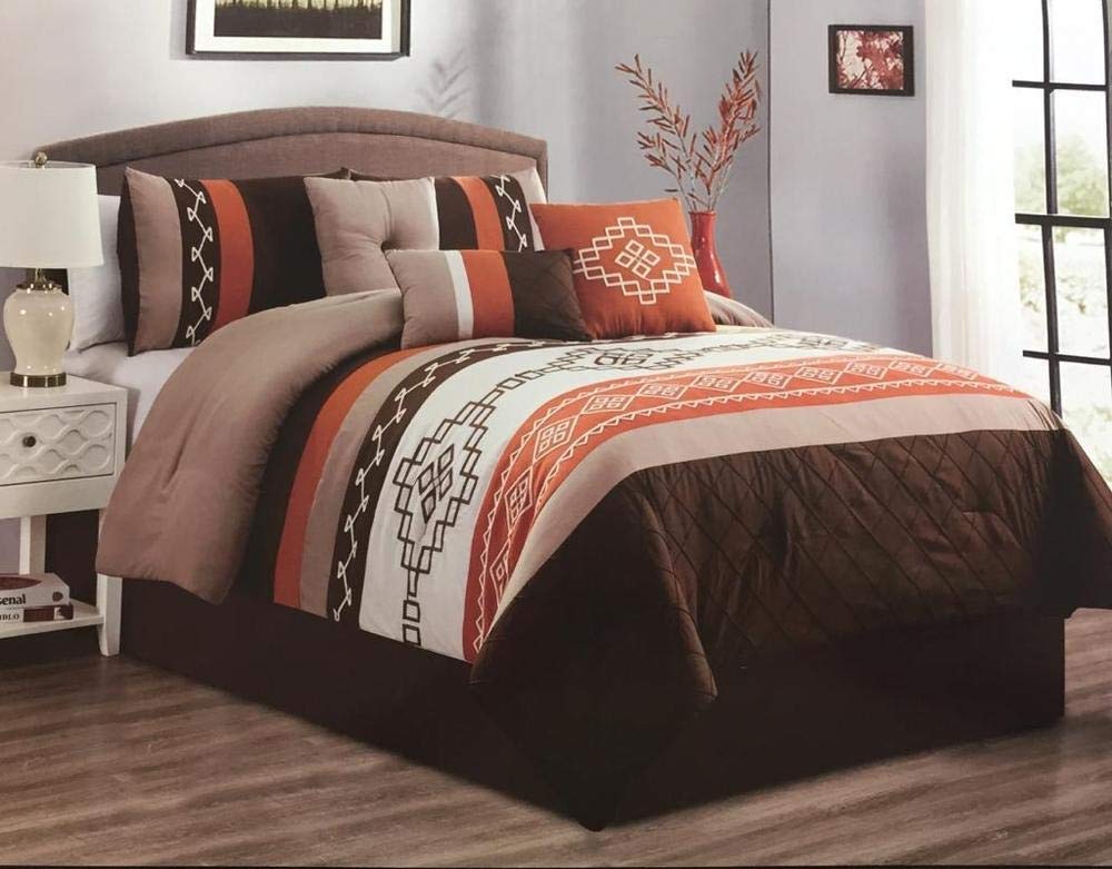 Native American CL1809127MDB Bedding Sets