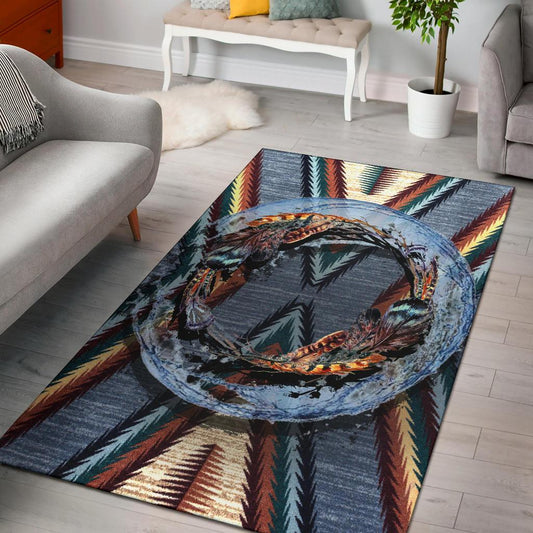 Native American CL30100149MDR Rug