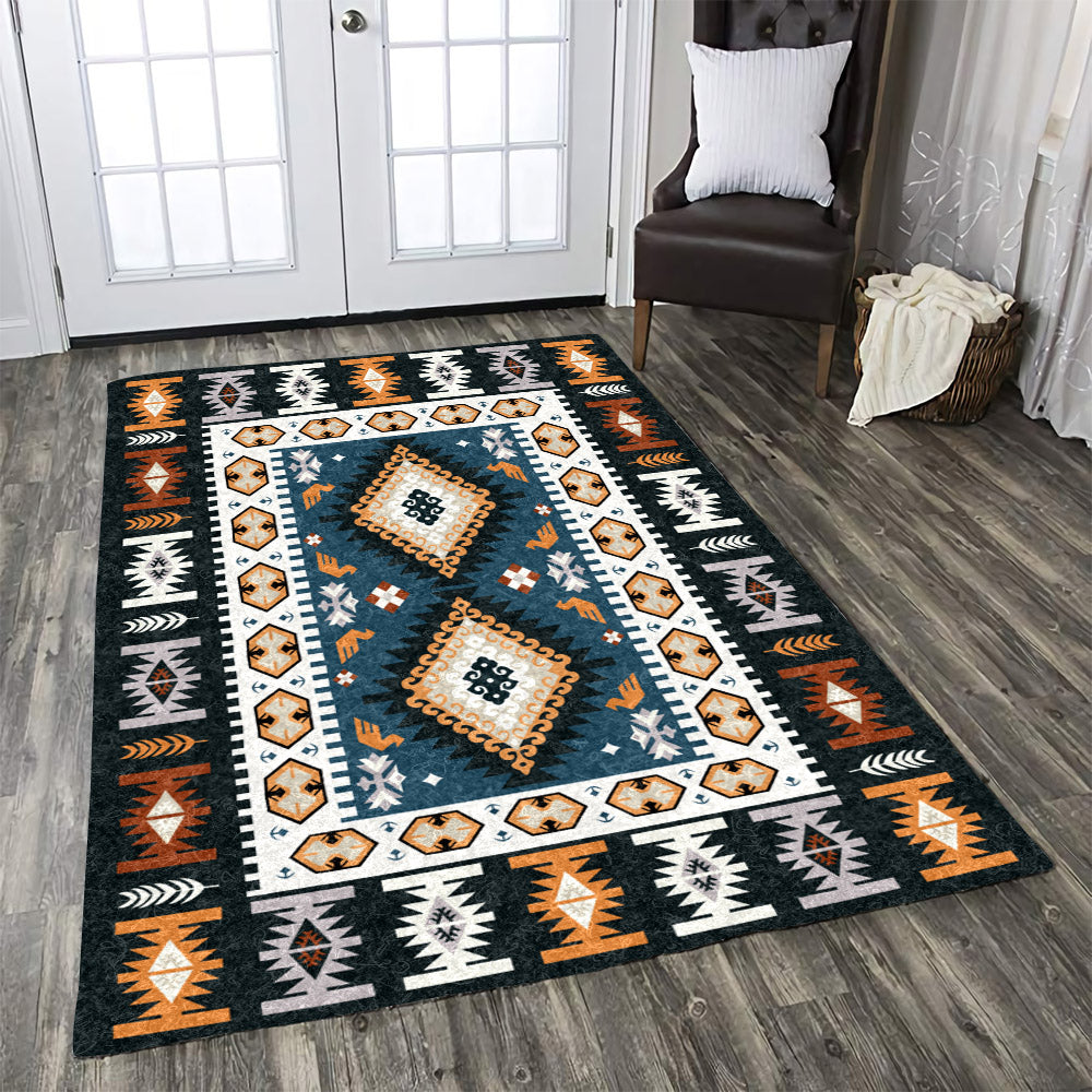 Native American CLA150814R Rug