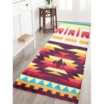 Native American CLA1909098RU Runner Rug