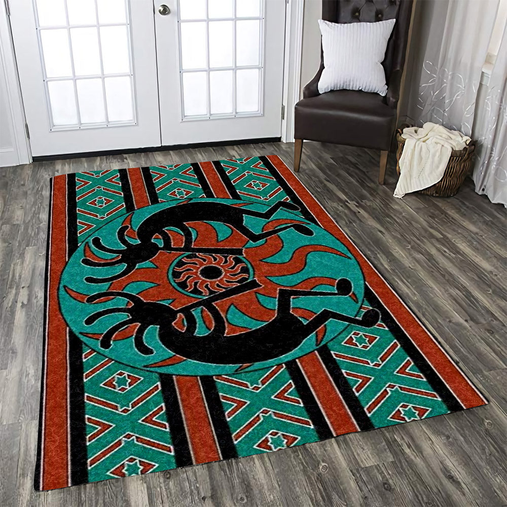 Native American CLA200874R Rug
