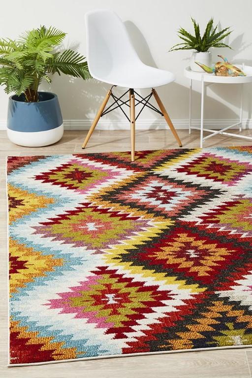 Native American CLA2509278R Rug